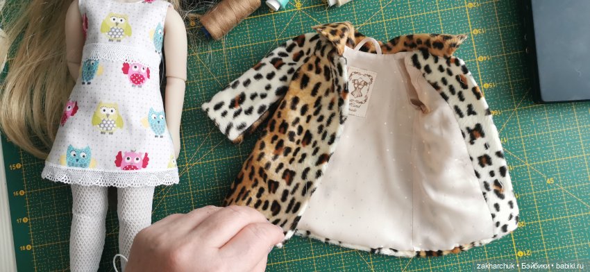 Валяю таракашку. Во мне резко проснулся валяльщик и скульптор (фото 2)