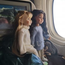 Мы любим путешествовать, а вы?