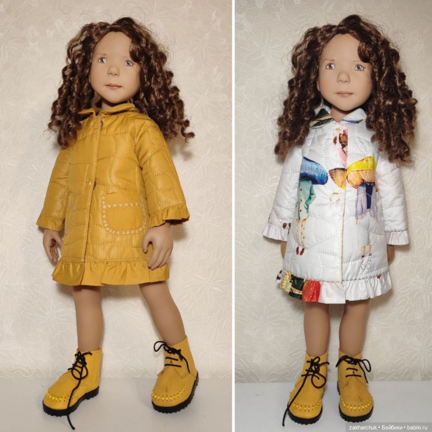 Моя новая любовь девочка цвергназе Виллоу