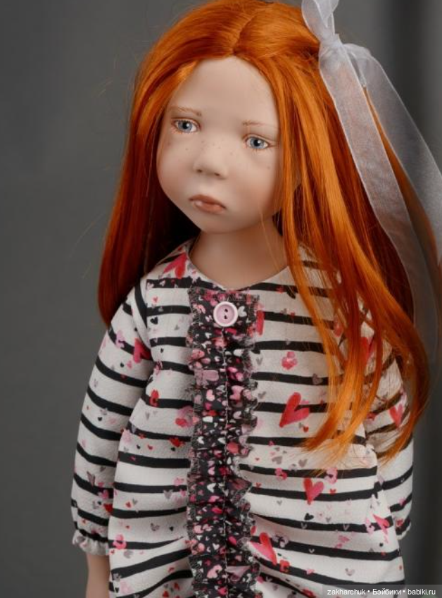 Моя новая любовь девочка цвергназе Виллоу (фото 6)