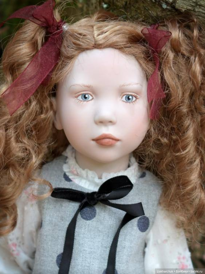 Моя новая любовь девочка цвергназе Виллоу (фото 7)