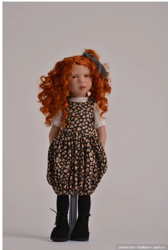 Моя новая любовь девочка цвергназе Виллоу (фото 5)