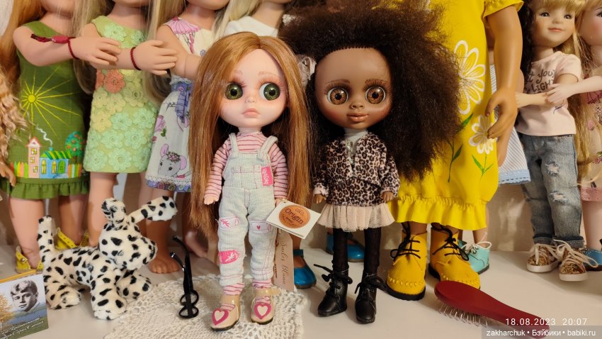 Здравствуйте, я маленькая эльфийка, и меня зовут Сайлес Блюнн (фото 5)