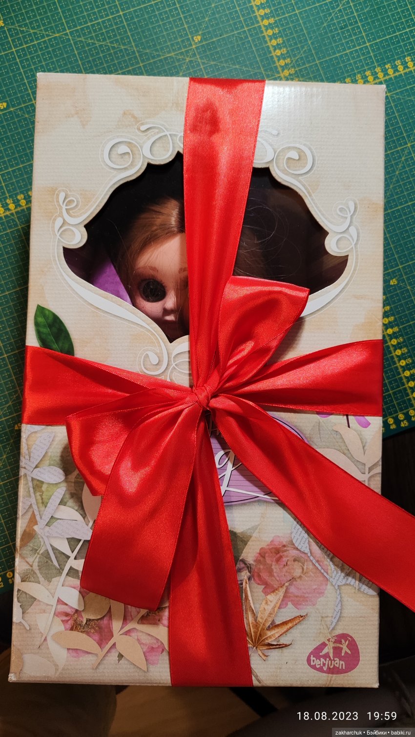 Здравствуйте, я маленькая эльфийка, и меня зовут Сайлес Блюнн (фото 3)