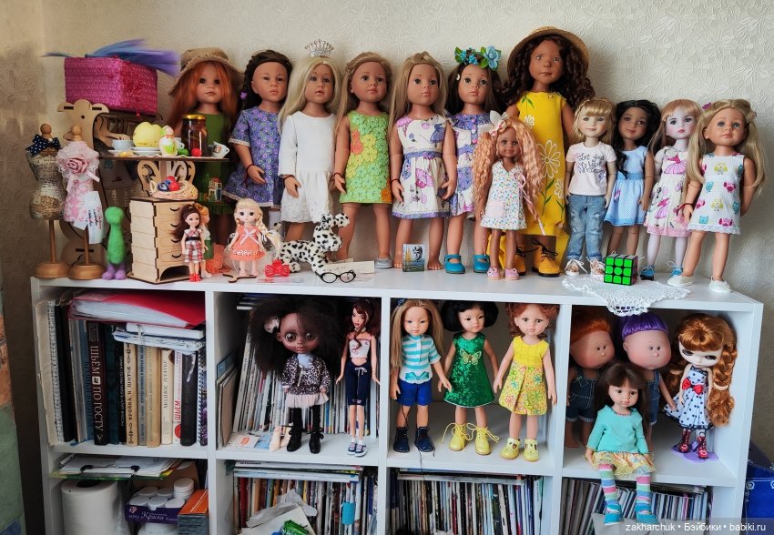 Здравствуйте, я маленькая эльфийка, и меня зовут Сайлес Блюнн (фото 4)