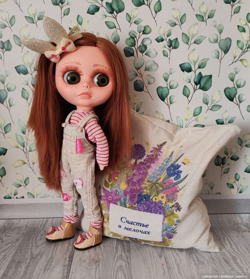 Здравствуйте, я маленькая эльфийка, и меня зовут Сайлес Блюнн (фото 9)