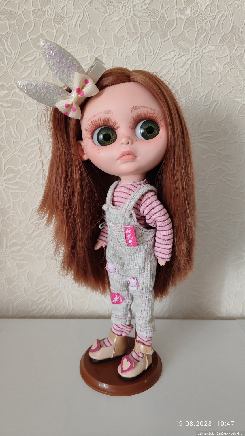 Здравствуйте, я маленькая эльфийка, и меня зовут Сайлес Блюнн (фото 8)