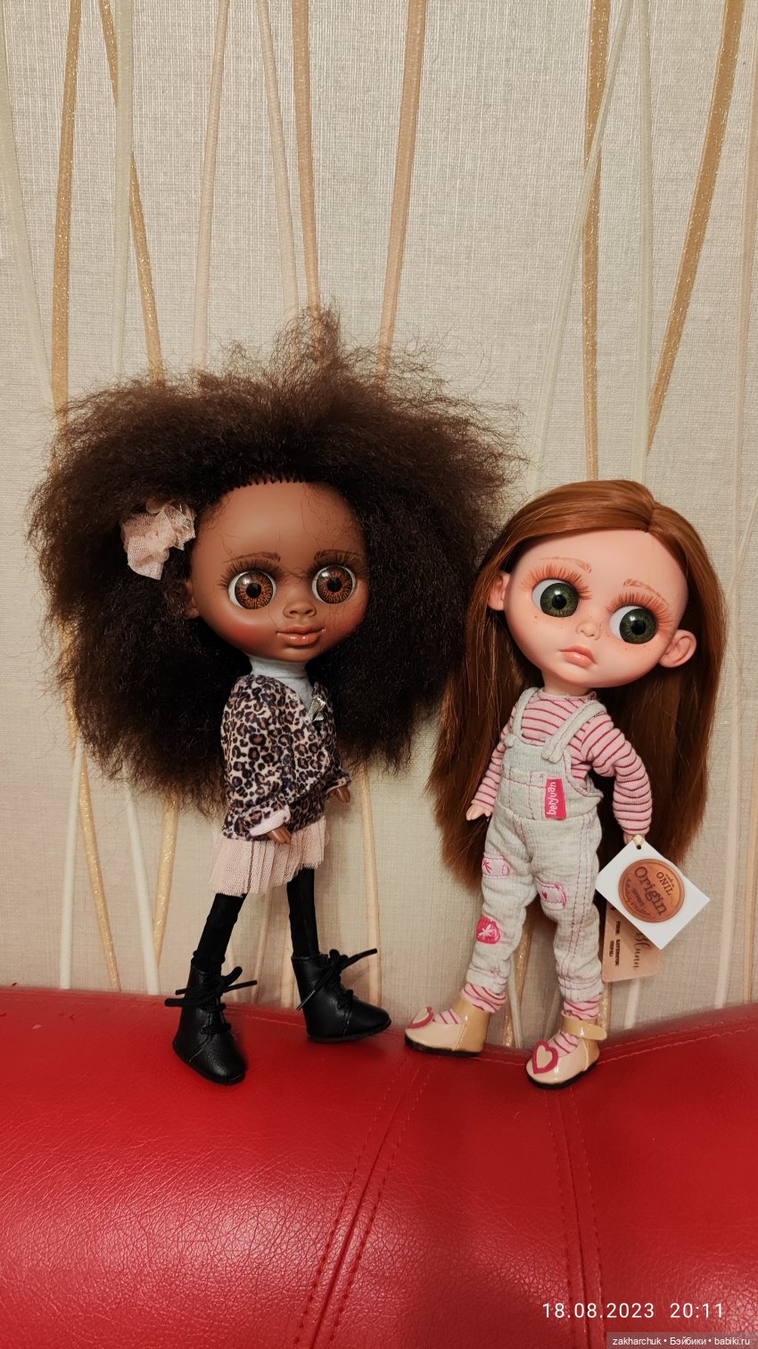 Здравствуйте, я маленькая эльфийка, и меня зовут Сайлес Блюнн (фото 6)