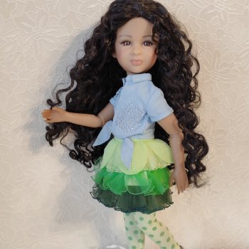 Моя новая любовь -  Джада