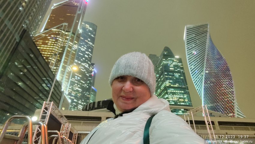 Как я съездила на выставку кукол Искусство куклы в этом году