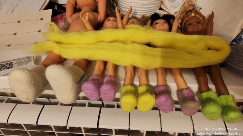 Как я съездила на выставку кукол Искусство куклы в этом году