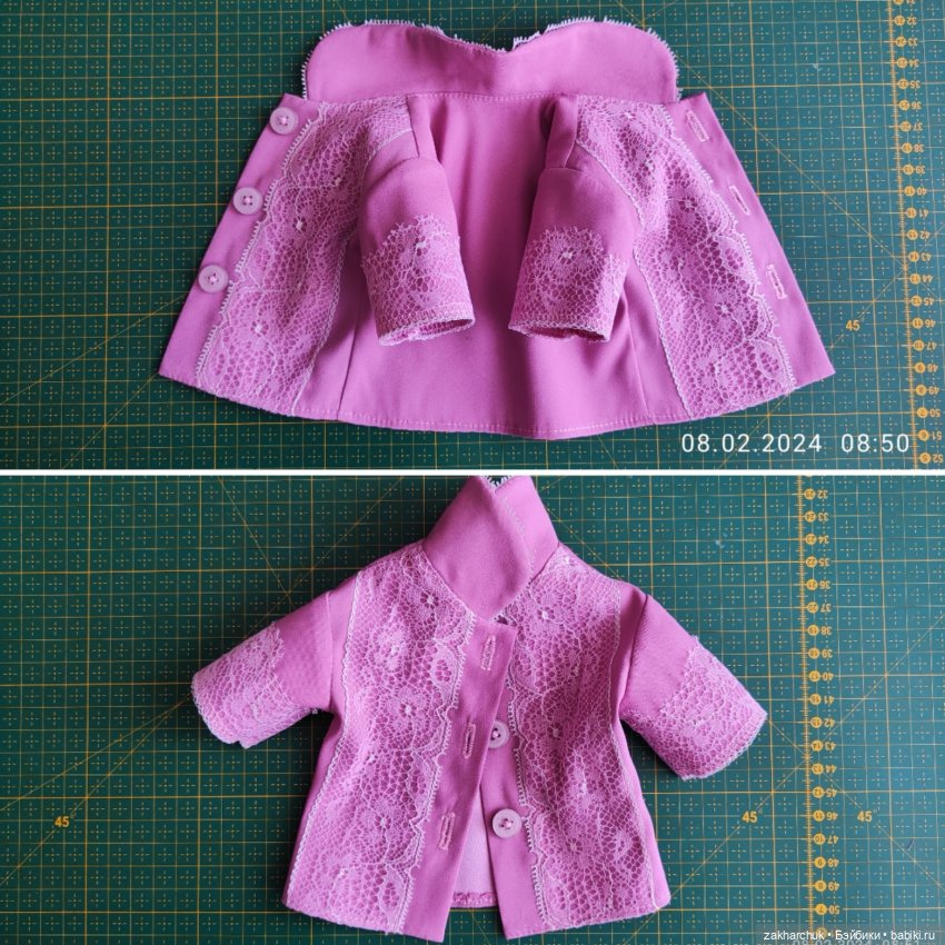 Обновки для цвергназе Виллоу. Вилка собирается в очередное путешествие (фото 6)