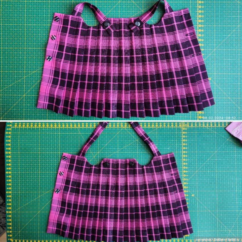 Обновки для цвергназе Виллоу. Вилка собирается в очередное путешествие (фото 2)