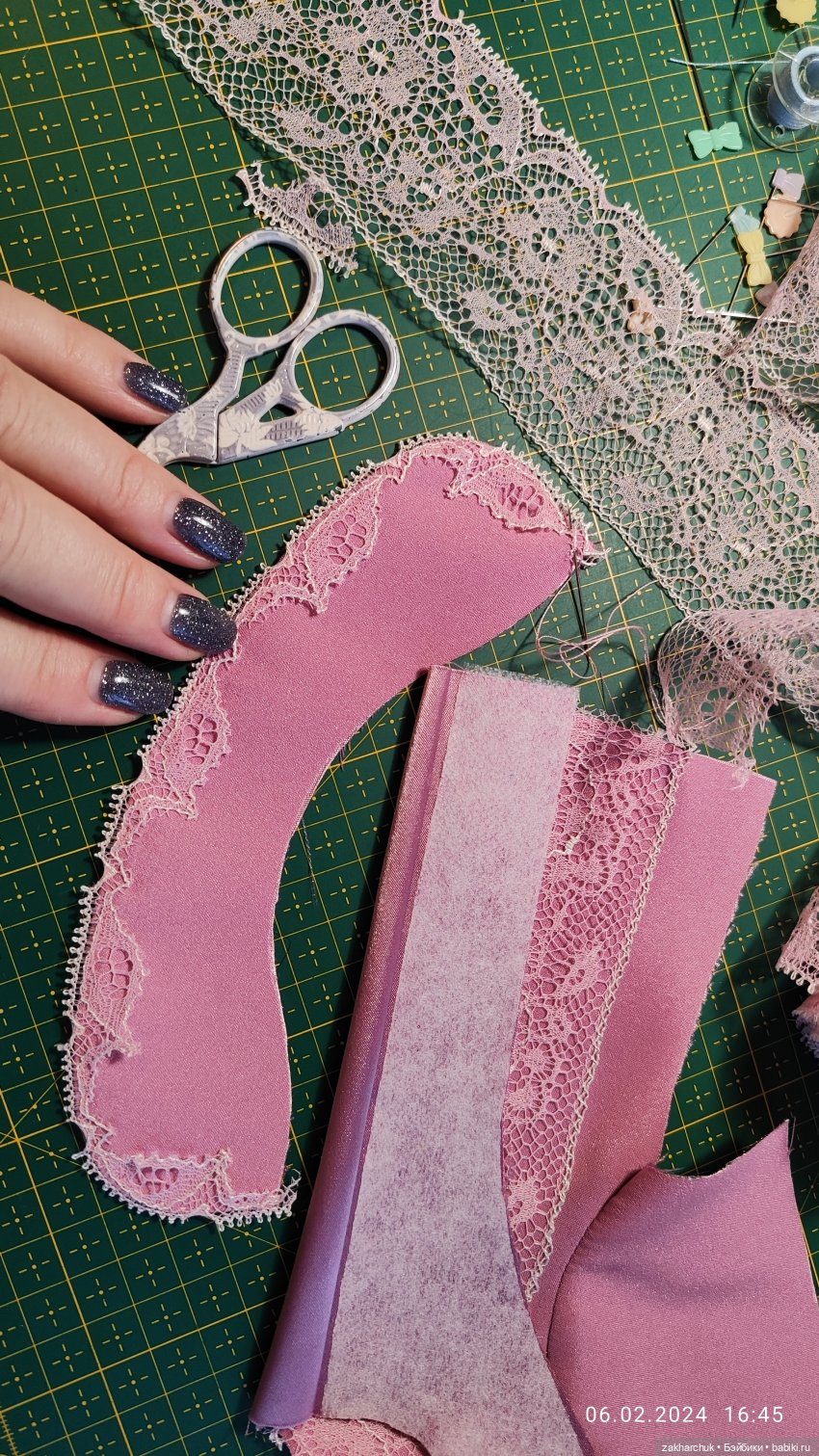 Обновки для цвергназе Виллоу. Вилка собирается в очередное путешествие (фото 4)