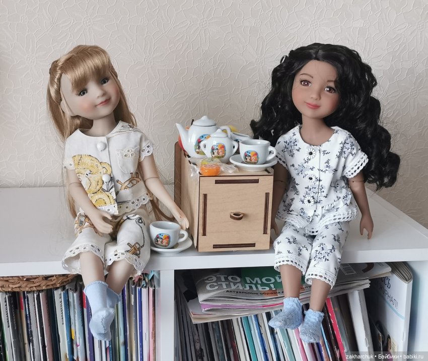 "Зимнее путешествие Вилки в Магадан" (фото 3)