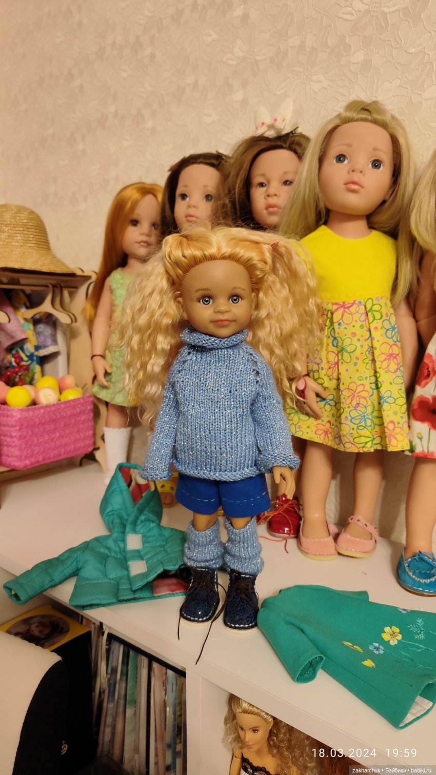 "Зимнее путешествие Вилки в Магадан" (фото 4)