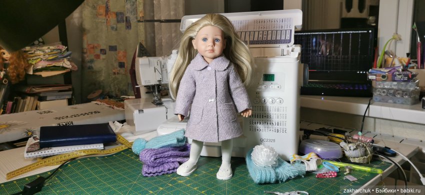 "Зимнее путешествие Вилки в Магадан" (фото 2)