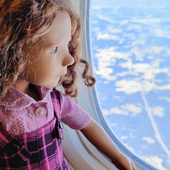 "Зимнее путешествие Вилки в Магадан"