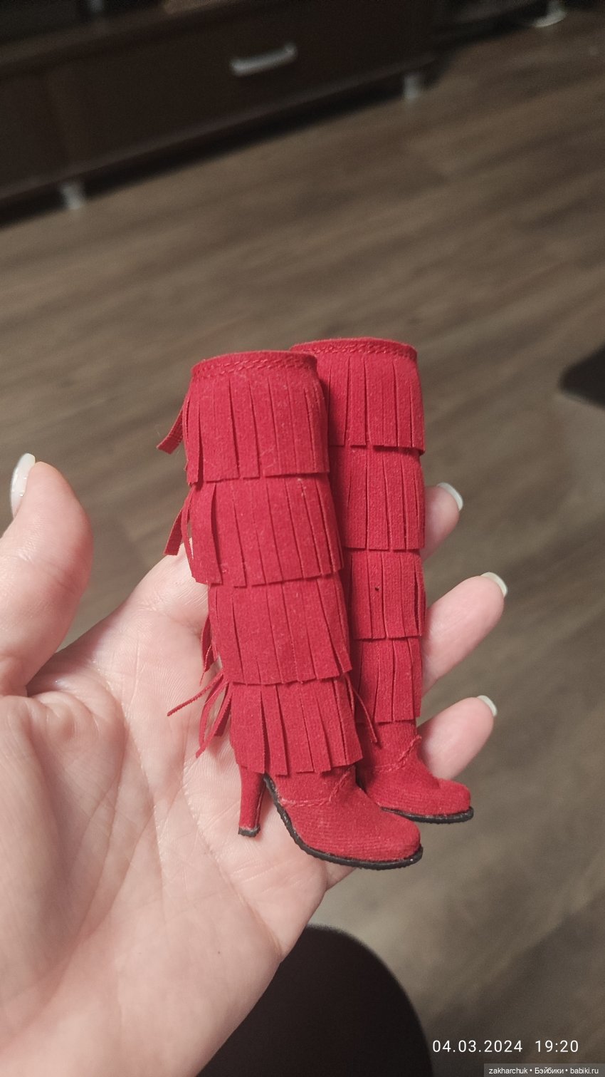 Мои фешен-куклы Тоннер, модели Марлей и Ками