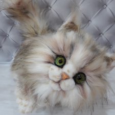 Авторская игрушка