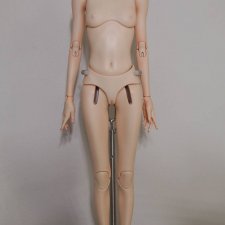 продам тело Dollshe 16F Pose+ SD