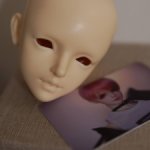 Продам Shoushoudoll Goudan