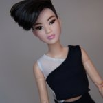 Продам Barbie Looks model #3