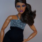 Продам Barbie Looks model #12