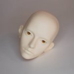 продам голову Bimong Narin N609 в нормале (D skin)