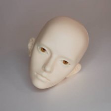 продам голову Bimong Narin N609 в нормале (D skin)