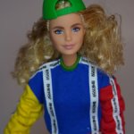 Продам Милли Barbie BMR1959