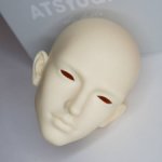 продам голову ATSdoll Gluttony The Sins в нормале
