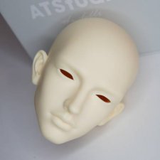 продам голову ATSdoll Gluttony The Sins в нормале