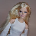 Продам Barbie Looks model #6