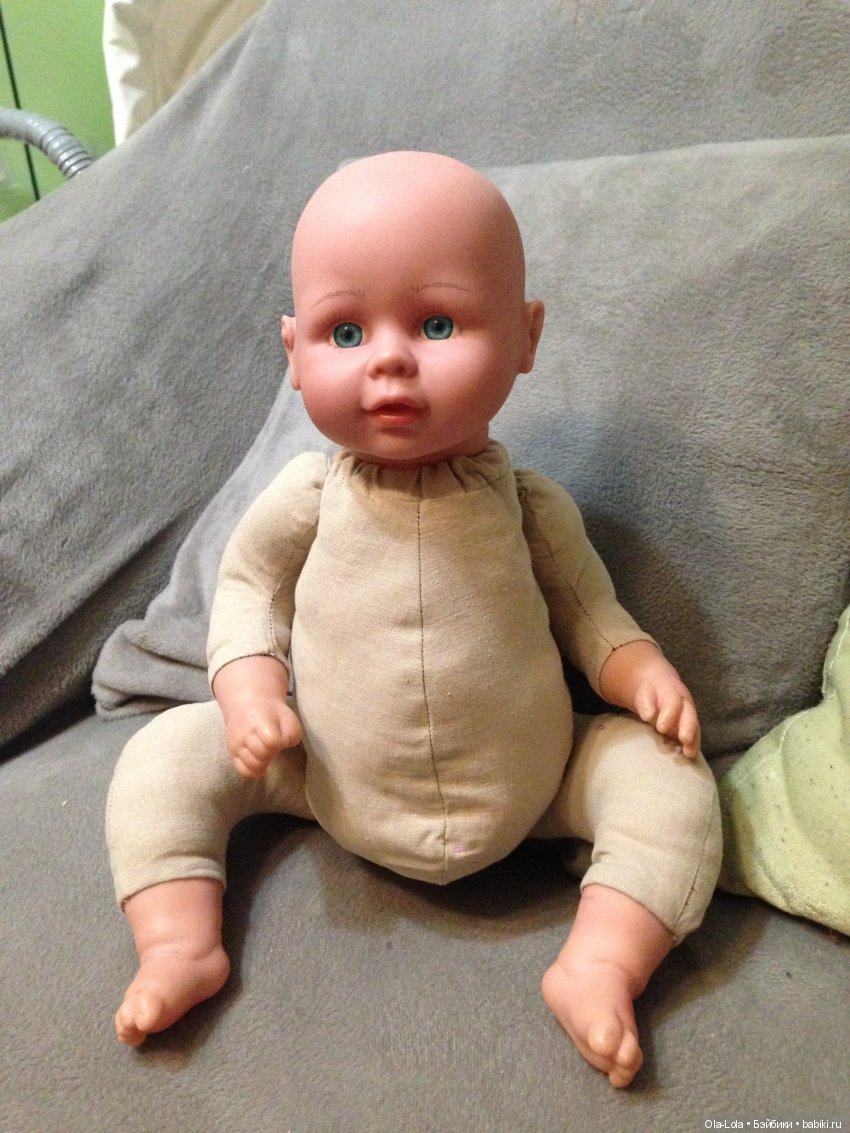 Итог работы