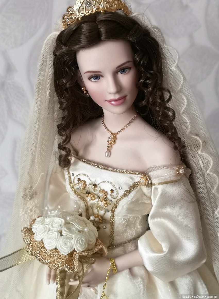 Где-то бродят твои сны, королевна (фото 9)