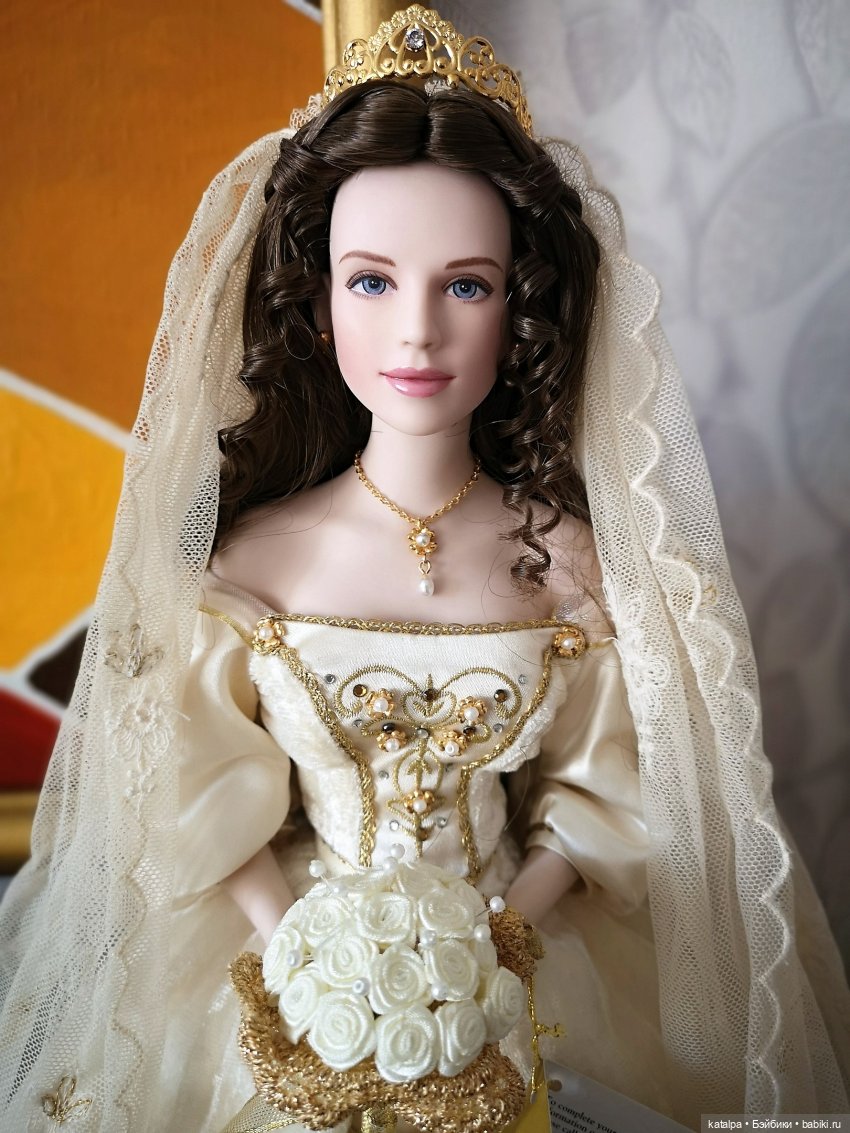 Где-то бродят твои сны, королевна (фото 8)