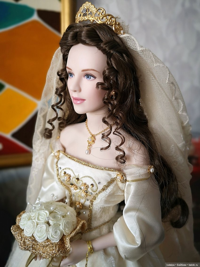 Где-то бродят твои сны, королевна (фото 10)