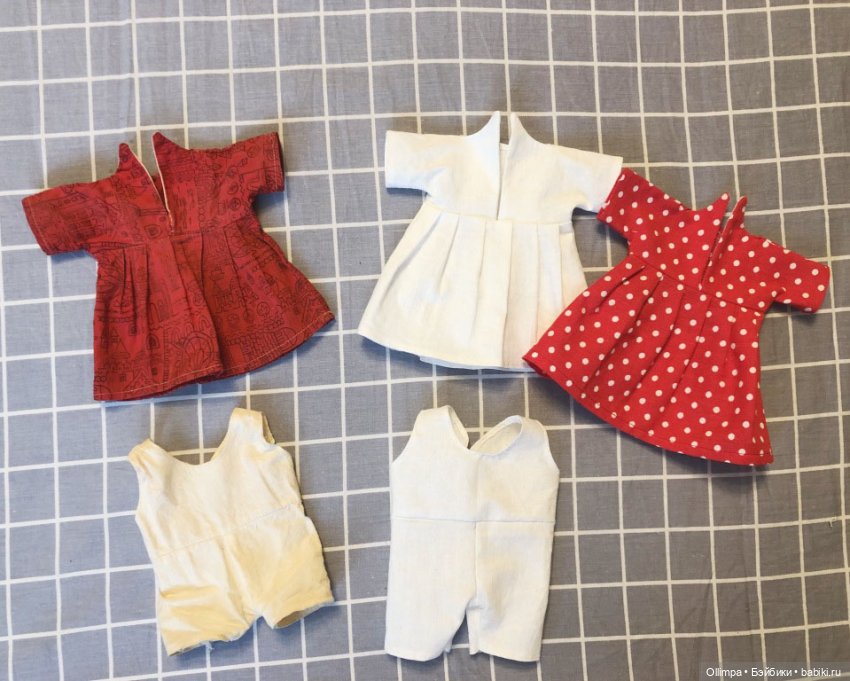 Села и сшила называется — Советские винтажные куклы (СССР): Ленигрушка