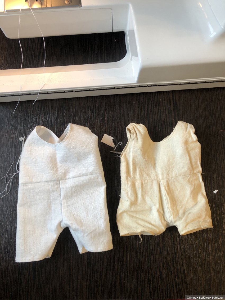 Села и сшила называется — Советские винтажные куклы (СССР): Ленигрушка