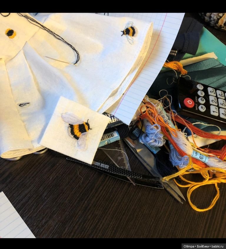 Села и сшила называется — Советские винтажные куклы (СССР): Ленигрушка (фото 4)