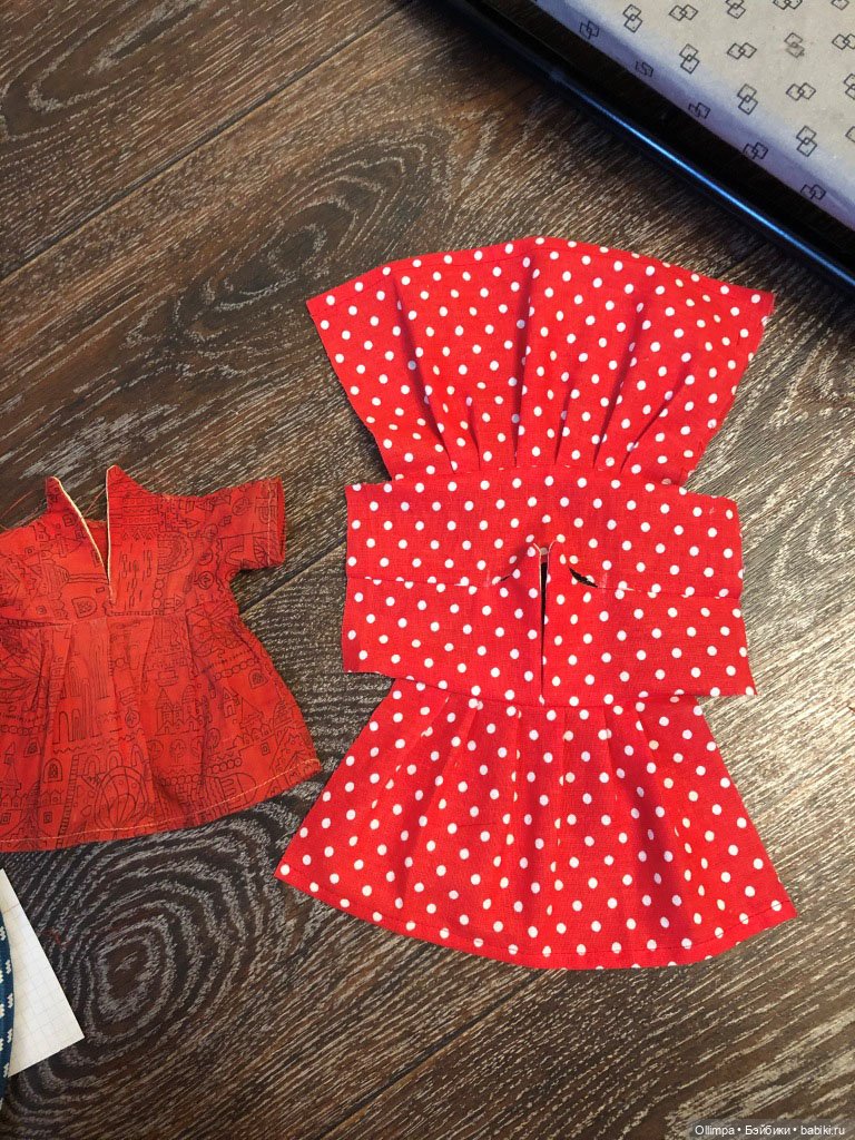 Села и сшила называется — Советские винтажные куклы (СССР): Ленигрушка (фото 9)