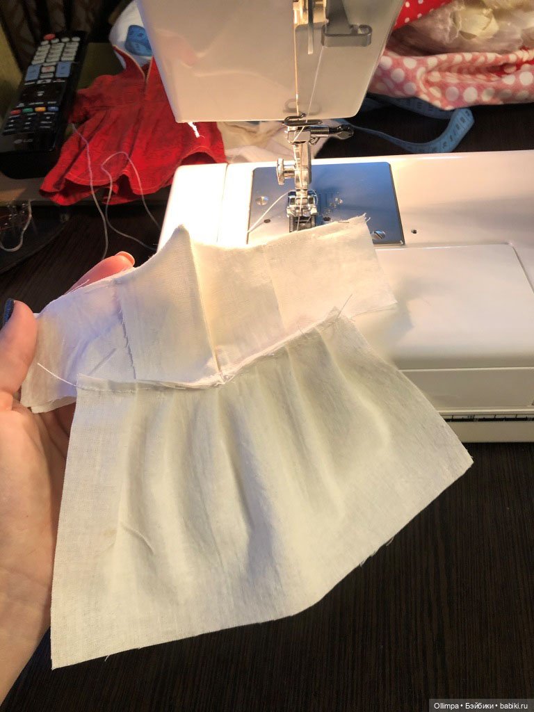 Села и сшила называется — Советские винтажные куклы (СССР): Ленигрушка