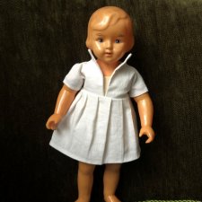 Села и сшила называется