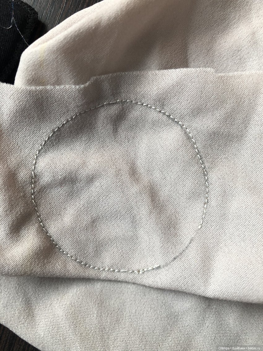 Барабан! скорее Джембе — Создание миниатюры: МК (фото 5)