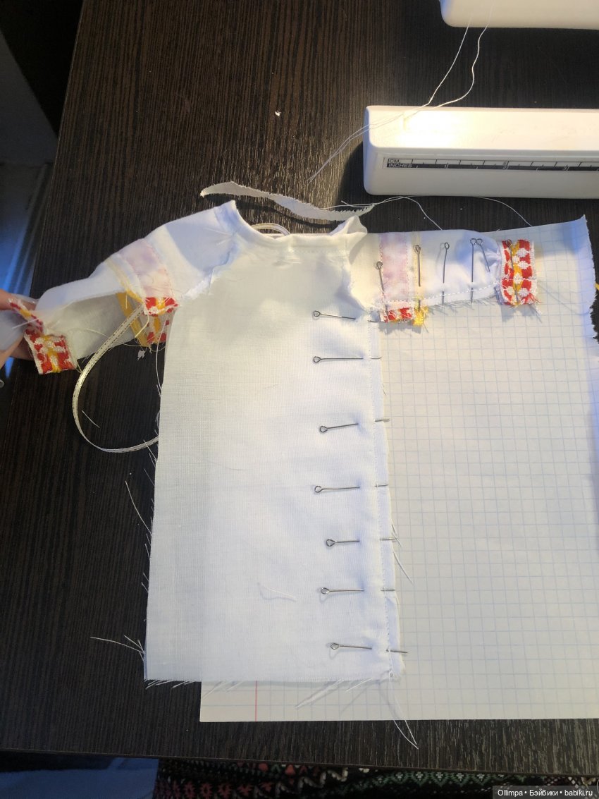 Подготовка к празднику "Ивана Купалы" МК