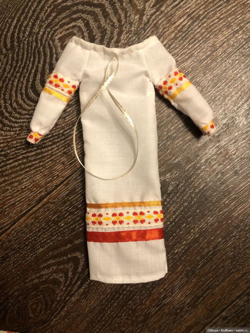 Подготовка к празднику "Ивана Купалы" МК