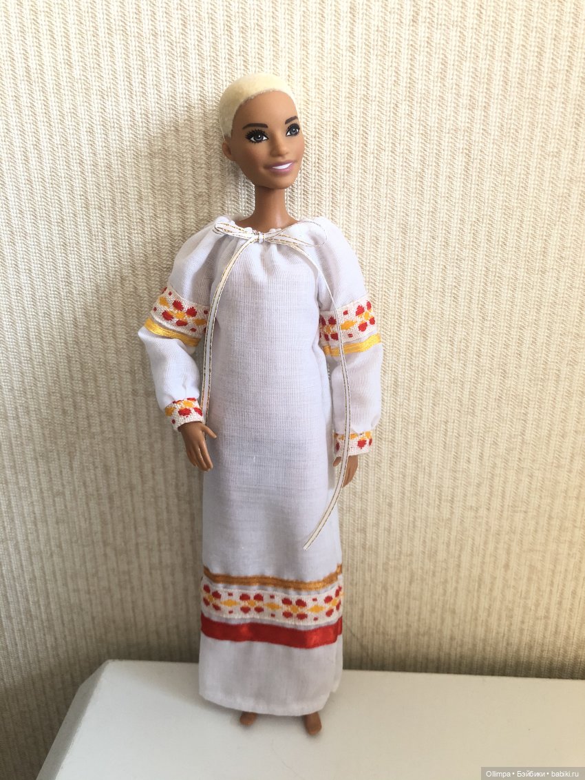 Подготовка к празднику "Ивана Купалы" МК