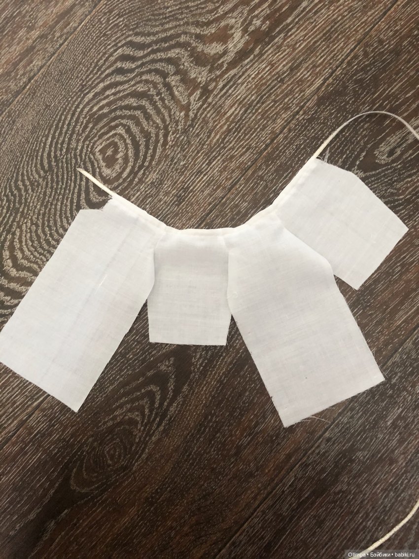 Подготовка к празднику "Ивана Купалы" МК (фото 9)