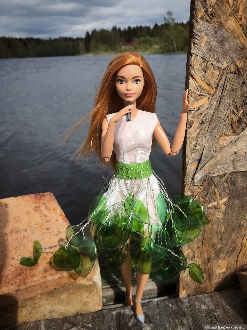 Не молчим | Бэйбики Не молчим — Кукольные фотоистории и сериалы: комиксы (фото 9)